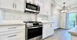 SURREY – STUDIO SUITE, 1 BATHROOM CONDO