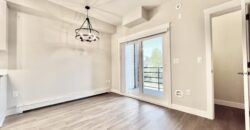 SURREY – STUDIO SUITE, 1 BATHROOM CONDO