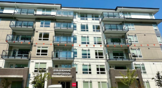 MAPLE RIDGE – BRAND NEW 2 BED 2 BATH CORNER UNIT