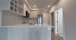 BRAND NEW SURREY – 1 BEDROOM, 1 BATHROOM & 1 DEN CONDO