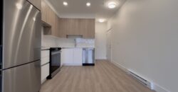 MAPLE RIDGE – BRAND NEW 2 BED 2 BATH CORNER UNIT