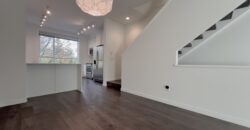 SURREY – 2 BEDROOM, 2.5 BATHROOM & DEN TOWNHOUSE