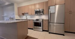 NEW WESTMINSTER – TOP FLOOR 1 BEDROOM, 1 BATHROOM CONDO