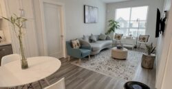 LANGLEY – 2 BEDROOM, 2 BATHROOM CONDO