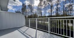 MAPLE RIDGE – BRAND NEW 3 BEDROOM 2.5 BATHROOM TOWNHOUSE