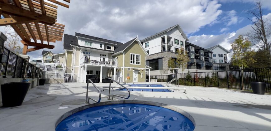 MAPLE RIDGE – BRAND NEW 3 BEDROOM 2.5 BATHROOM TOWNHOUSE