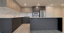 LANGLEY – BRAND NEW 2 BEDROOM, 2 BATHROOM CONDO