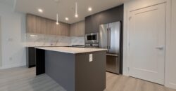 LANGLEY – BRAND NEW 2 BEDROOM, 2 BATHROOM CONDO