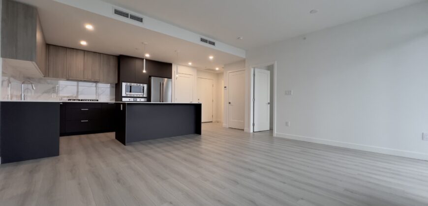 LANGLEY – BRAND NEW 2 BEDROOM, 2 BATHROOM CONDO