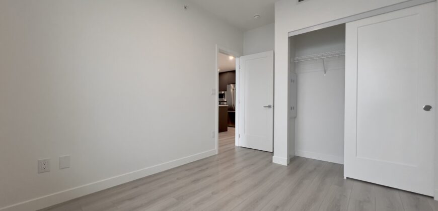 LANGLEY – BRAND NEW 2 BEDROOM, 2 BATHROOM CONDO