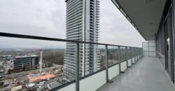 LANGLEY – BRAND NEW 2 BEDROOM, 2 BATHROOM CONDO