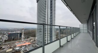 LANGLEY – BRAND NEW 2 BEDROOM, 2 BATHROOM CONDO