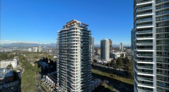 SURREY – 2 Bed 2 Bath APARTMENT