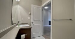 SURREY – 2 BEDROOM, 2 BATHROOM CONDO