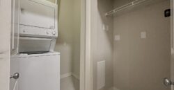 SURREY – 2 BEDROOM, 2 BATHROOM CONDO