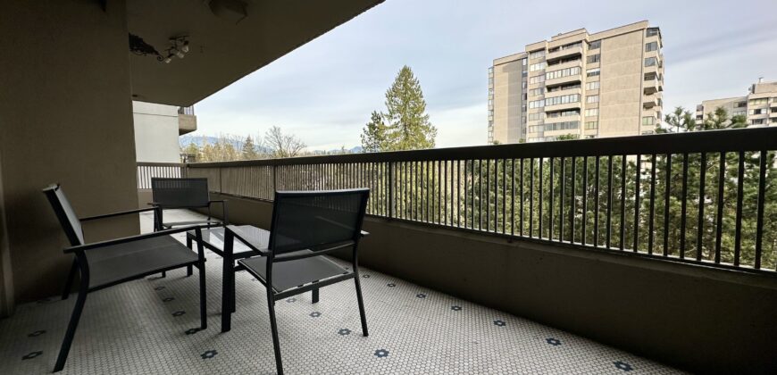 BRENTWOOD – NEWLY RENOVATED 2 BED, 1 BATH CONDO – FURNISHED