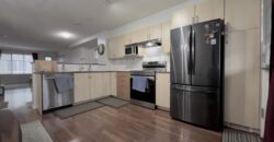 LANGLEY- FURNISHED 2 BEDROOM, 2 BATHROOM TOWNHOUSE