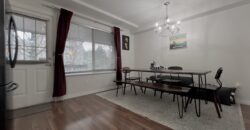 LANGLEY- FURNISHED 2 BEDROOM, 2 BATHROOM TOWNHOUSE