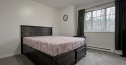 LANGLEY- FURNISHED 2 BEDROOM, 2 BATHROOM TOWNHOUSE