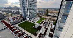 LANGLEY – BRAND NEW 1 BEDROOM, 1 BATHROOM & 1 DEN CONDO