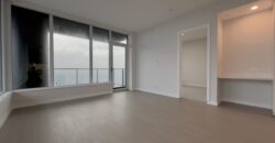 BRENTWOOD/GILMORE – BRAND NEW 2 BED, 2 BATH + DEN – 55TH FLOOR CORNER UNIT