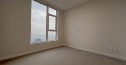 BRENTWOOD/GILMORE – BRAND NEW 2 BED, 2 BATH + DEN – 55TH FLOOR CORNER UNIT