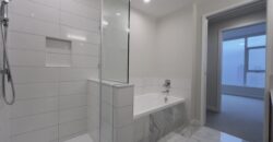 BRENTWOOD/GILMORE – BRAND NEW 2 BED, 2 BATH + DEN – 55TH FLOOR CORNER UNIT