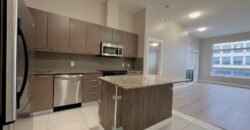 SURREY – 2 BEDROOM, 2 BATHROOM CONDO