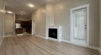 SURREY – 2 BEDROOM, 2 BATHROOM CONDO