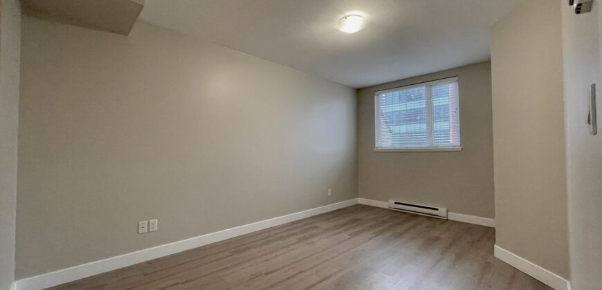 SURREY – 2 BEDROOM, 2 BATHROOM CONDO