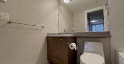 SURREY – 2 BEDROOM, 2 BATHROOM CONDO