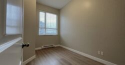 SURREY – 2 BEDROOM, 2 BATHROOM CONDO