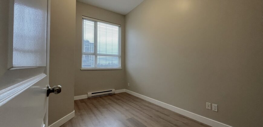 SURREY – 2 BEDROOM, 2 BATHROOM CONDO