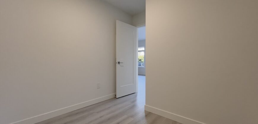 BRAND NEW LANGLEY – 3 BEDROOM, 2.5 BATHROOM & 1 DEN TOWNHOUSE