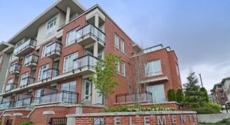 LANGLEY – 1 BEDROOM, 1 BATHROOM CONDO