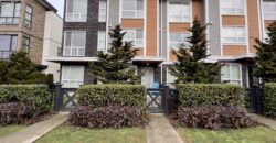 LANGLEY – 2 BEDROOM, 2.5 BATHROOM + DEN TOWNHOUSE