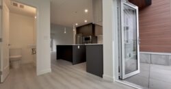 BRAND NEW LANGLEY – 3 BEDROOM + FLEX, 2.5 BATHROOM TOWNHOUSE