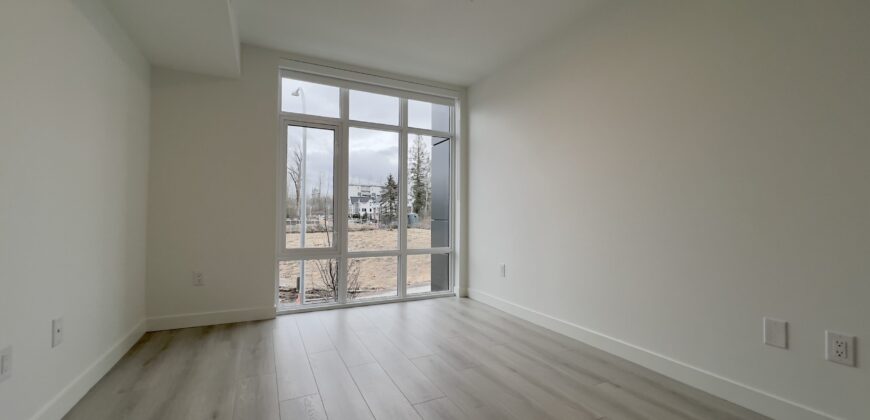 BRAND NEW LANGLEY – 3 BEDROOM + FLEX, 2.5 BATHROOM TOWNHOUSE