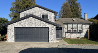 LANGLEY – 4 BEDROOM, 3 BATHROOM HOUSE