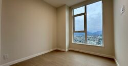 GILMORE PLACE – BRAND NEW 3 BED, 2 BATH – 52nd FLOOR CORNER UNIT