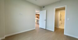 GILMORE PLACE – BRAND NEW 3 BED, 2 BATH – 52nd FLOOR CORNER UNIT