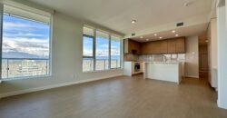 GILMORE PLACE – BRAND NEW 3 BED, 2 BATH – 52nd FLOOR CORNER UNIT