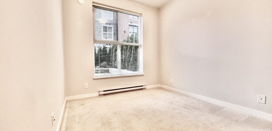 LANGLEY – 2 BEDROOM, 2 BATHROOM CONDO
