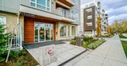 SURREY – 2 BEDROOM, 2 BATHROOM, 4TH FLOOR