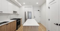 HAYER TOWN CENTRE – BRAND NEW 2 BED, 2 BATH + SOLARIUM – GROUND FLOOR