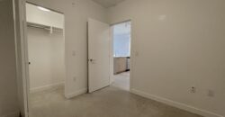 SURREY – 2 BEDROOM, 2 BATHROOM, 4TH FLOOR