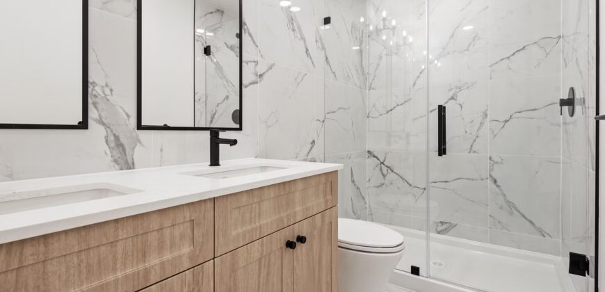 HAYER TOWN CENTRE – BRAND NEW 2 BED, 2 BATH + SOLARIUM – GROUND FLOOR