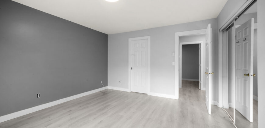 SURREY- 2 BED 2 BATH CONDO