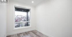 NEW WEST – 5 BEDROOM, 5 BATHROOM SEMI FURNISHED HOUSE