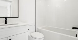 HAYER TOWN CENTRE – BRAND NEW 2 BED, 2 BATH + SOLARIUM – GROUND FLOOR